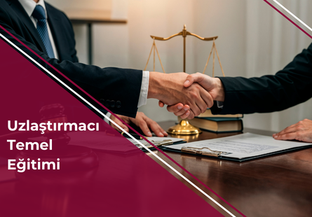 Uzlaştırma Eğitimleri