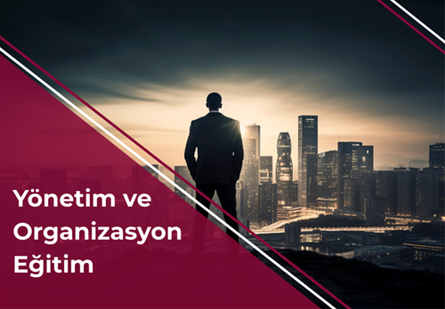 Yönetici Eğitimleri